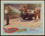Invisible Invaders