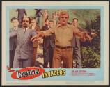Invisible Invaders