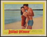 Island Women
