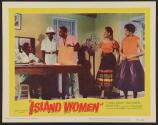 Island Women