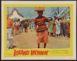 Island Women