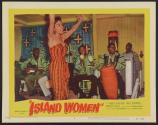 Island Women