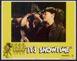 It's Showtime