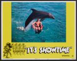 It's Showtime