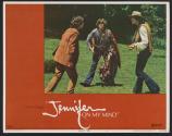 Jennifer On My Mind