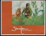 Jennifer On My Mind