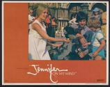 Jennifer On My Mind
