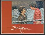 Jennifer On My Mind