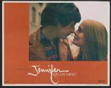 Jennifer On My Mind