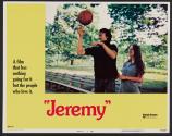 Jeremy