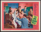 The Joe Louis Story