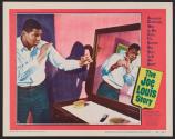 The Joe Louis Story