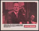 Judgment at Nuremberg