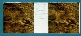 Verdun 1916 Debris humanis