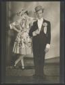 Fred & Adele Astaire