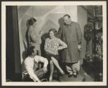 Tallulah Bankhead, Nickolas Muray, Maurice Beck and his wife