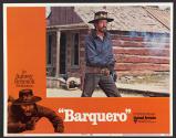 Barquero