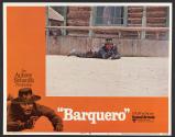 Barquero