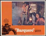 Barquero