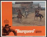 Barquero