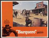 Barquero
