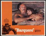 Barquero