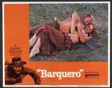 Barquero