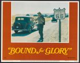 Bound for Glory