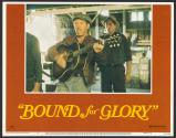 Bound for Glory
