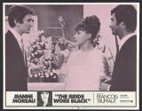 The Bride Wore Black