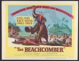 The Beachcomber