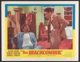 The Beachcomber