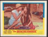The Beachcomber