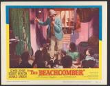 The Beachcomber
