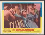 The Beachcomber