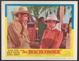 The Beachcomber