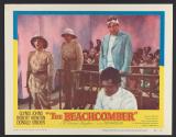 The Beachcomber