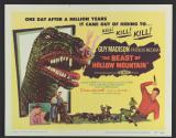 The Beast of Hollow Mountain