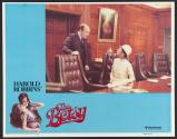 The Betsy