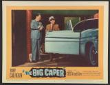 The Big Caper