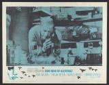 Bird Man of Alcatraz