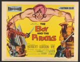 The Boy and the Pirates