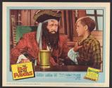 The Boy and the Pirates