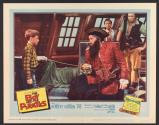 The Boy and the Pirates