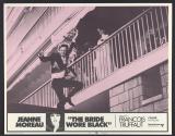 The Bride Wore Black