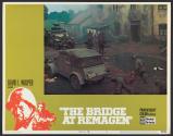 The Bridge at Remagen