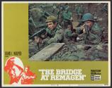 The Bridge at Remagen