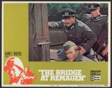 The Bridge at Remagen