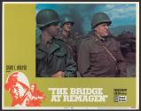 The Bridge at Remagen
