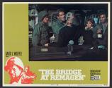 The Bridge at Remagen